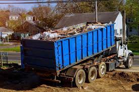 Best Yard Waste Removal  in Fort Polk North, LA